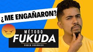 Metodo Fukuda ¿FUNCIONA? O ¡NO FUNCIONA!