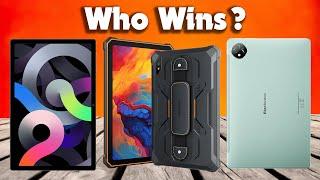 Best Blackview Tablets 2024 | Who Is THE Winner #1?