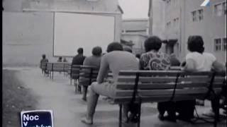 Bratislava - Letné kino (1975)