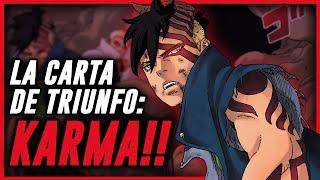 Un capitulo PERFECTO!!  |  Boruto manga 65 |  Análisis y Opinión