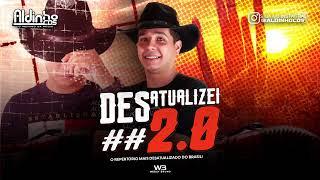 WESLEY BRUNO - DESATUALIZEI 2.0