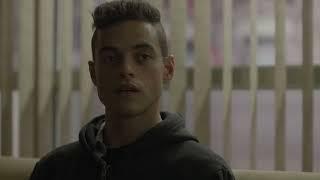 Mr Robot - O Que Tem na Sociedade que te Decepciona Tanto