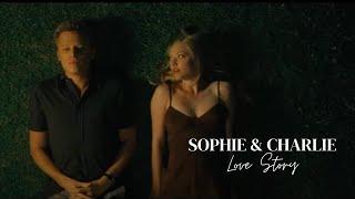 Sophie & Charlie || Love Story (Letters to Juliet)