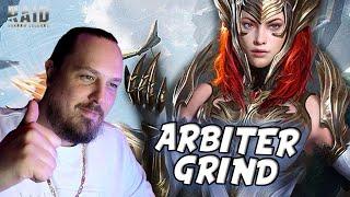 BALD HABEN WIR ARBITER! | Raid Shadow Legends