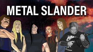 Metal Slander