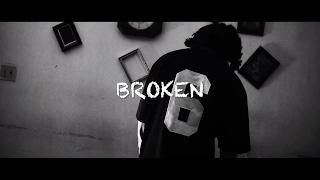 *SOLD* 6LACK - "Broken" (Type Beat) 2017 [6LACK Instrumental]