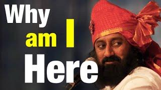 Revealing Secrets Why Gurudev Came to this Planet #ArtOfLiving @Gurudev