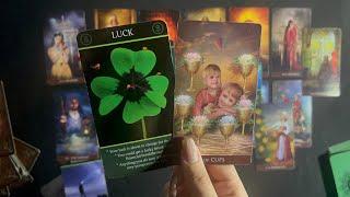 ⭐CAPRICORN-YOUR WHOLE LIFE WILL CHANGE!! LUCK IS ON YOUR SIDE CAPRICORN JAN1-11 TAROT