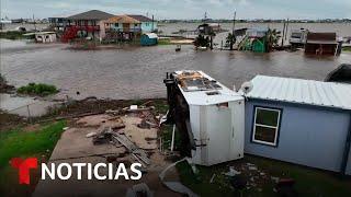 Las noticias de la mañana, martes 9 de julio de 2024