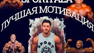 SPORTFAZA. ЛУЧШАЯ МОТИВАЦИЯ?! Лучший мотивационый канал на YouTube!