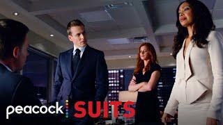 The Truth About Stephen is Out | Suits