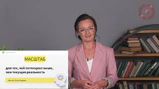 Ирина Золотаревич  - режиссирование прямого эфира в студии ONLINEINYOU