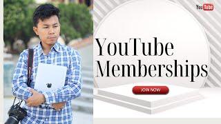 Why become a member? | How important YouTube Membership Program?