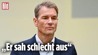 Jens Lehmann: Urteil im Kettensägen-Prozess von Ex-Nationaltorhüter