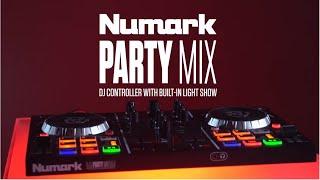 Numark Party Mix