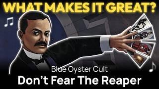 What Makes This Song Great? "(Don’t Fear) The Reaper" Blue Oyster Cult