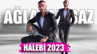 Erdal Erdoğan - HALEBİ 2023 Ağlayan Saz 🪕 Yeni Klip