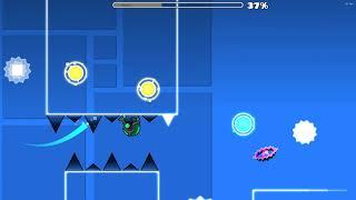 Hany [Layout] [By:Prodemonik(Me)] Geometry Dash