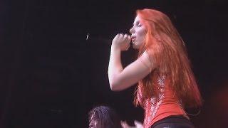 Epica - Consign To Oblivion live ProgPower USA VII (2006)