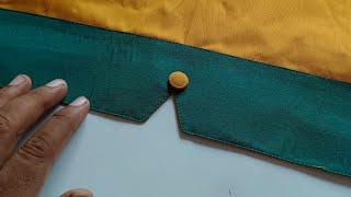 How To Make Latest New Sleeves / Sleeves Kaise Banaye / Rup Fashion Plus