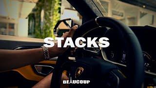 "Stacks" | KA x JOEYAK x DARK TRAP Type Beat 2021 (Prod. Beaucoup)