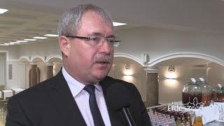 Interjú Dr. Fazekas Sándor miniszterrel az Erdők Világnapja rendezvényen - 2017.03.21