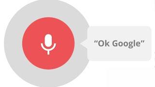 Google is Recording Audio of Everything You Say With "OK Google" Voice Search