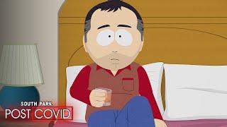 Staying at the Super 12 Motel Plus - SOUTH PARK: POST COVID