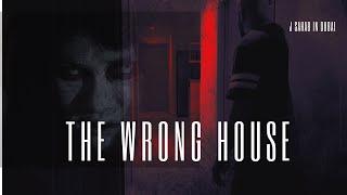 The Wrong House  in Dubai 1st Episode  #horrorshorts #horrorstories #horrorstory #dubai #india