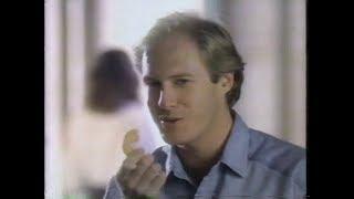 1987 - Jack in the Box Finger Foods - Another Hand Commercial