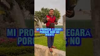 Mi promesa llegará porque Dios no miente #shortsyoutube #humor #diosestodo #viral #shortvideo