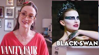 Professional Ballerina Reviews Ballet Scenes, from 'Black Swan' to 'Billy Elliot' | Vanity Fair