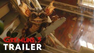 Gremlins 3 (2026) - First Trailer | Warner Bros.