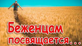   Беженцам посвящается...‍‍‍