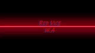 Red Vice - W.A