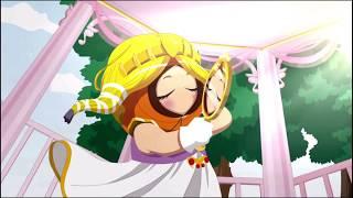 South Park™: The Stick of Truth - Princess Kenny Anime Intro