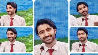 Saif Ur Rehman Jaffar || Bait Bazi collection || Shan e ramazan Shairi || ARY || waseem badami