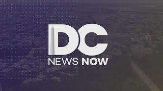 Top stories from DC News Now at 6 a.m. on Dec. 10, 2024