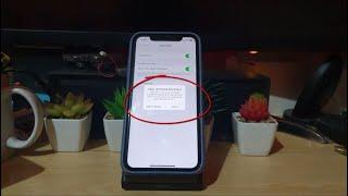 Allow Untrusted Shortcuts iOS 14