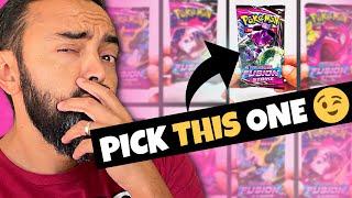 Did Pokemon Really Mess up THIS Bad? Pick-A-Pack For Science