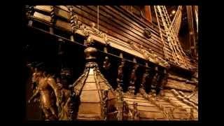 Vasamuseet in sweden_ancient place to visit.