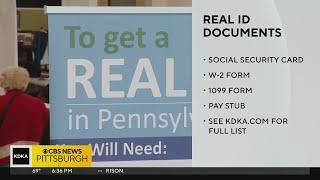 Pennsylvania expanding REAL ID documents