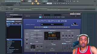 Omnisphere 2 free download Presets