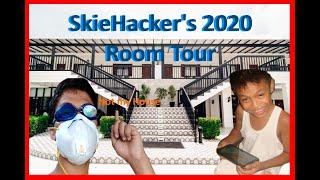 SkieHacker 2020 - Home Tour VBlog Update