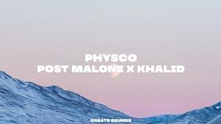 PSYCHO x LOVE LIES (Mashup) [Explicit] | Post Malone, Khalid, Normani, Ty Dolla $ign