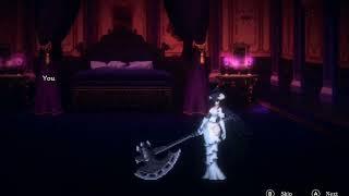 Overlord Escape from Nazarick Boss 12B Albedo (Normal Version)