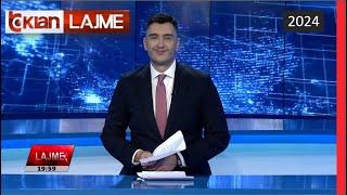 Edicioni i Lajmeve Tv Klan 10 Dhjetor 2024, ora 19:30 | Lajme - News