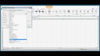 How to create Qr Code in Microsoft Excel in 30 seconds
