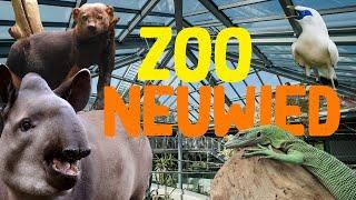 Zoo Neuwied | Zoo-Eindruck