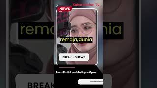 Inara Rusli Jawab Tudingan Oplas||Kabar Berita Selebritis Artis Terbaru Hari Ini